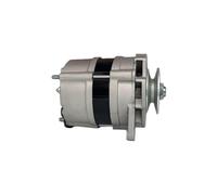 TESLA TECHNICS TT11351 Car Alternator 12V 55A compatible with Ford,JCB, MASSEY FERGUSON, MG, ROVER, VALTRA.Excellent value for money. Easy installation and warranty.