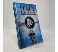 Tesla: The Wizard of Electricity (Illustrated Lives)