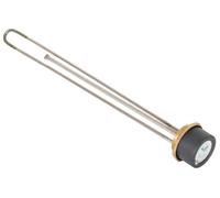 Tesla TIH650 27" Incoloy Immersion & Stat for Stainless Steel Cylinder