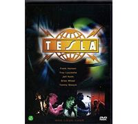 TESLA - TIME'S MAKING CHANGES (2005) NEW DVD - NTSC, All Region