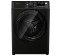 Tesla TWD106B 10kg/6kg Washer Dryer - BLACK