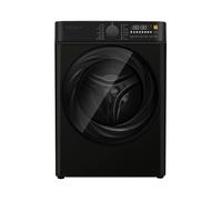 Tesla TWD106B 10kg/6kg Washer Dryer - BLACK