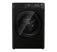 Tesla TWD85B 8kg/5kg Washer Dryer - BLACK