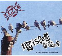 TESLA - Twisted Wires