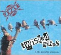 TESLA: TWISTED WIRES - CD