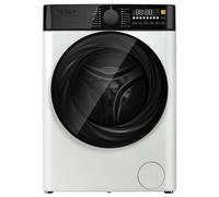 Tesla 10kg 1400rpm Washing Machine - White