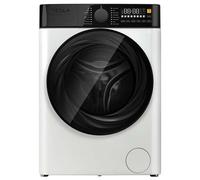 Tesla TWM81400W 8KG 1400RPM Slim Depth White Washing Machine