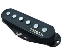 Tesla VR-1 Middle BK