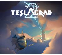 Teslagrad 2 EU PC Steam CD Key