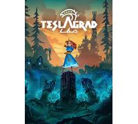 Teslagrad 2 PC