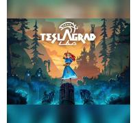 Teslagrad 2 (PC) Steam Key - GLOBAL