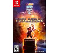 Teslagrad - Nintendo Switch