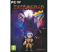 Teslagrad (PC CD)