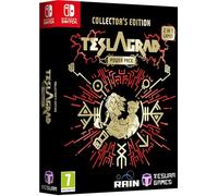 Teslagrad Power Pack Collector's Edition (NSW)
