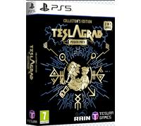 Teslagrad Power Pack Collector's Edition PlayStation 5