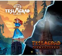 Teslagrad Power Pack Edition EU XBOX One / Xbox Series X|S CD Key