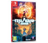 Teslagrad Power Pack (NSW)