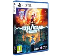 Teslagrad Power Pack (PS5)
