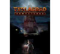 Teslagrad - Remastered (PC) - Steam Key - GLOBAL
