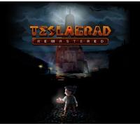 Teslagrad Remastered Steam CD Key