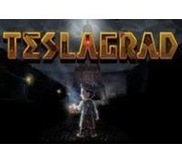 Teslagrad Steam CD Key