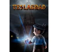 Teslagrad (Xbox One) - Xbox Live Key - EUROPE