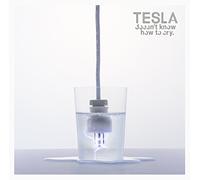 TESLAHANAKANAI - Tesla Doesn't Know How To Cry - Johari No Mado [Japan CD] TYCT-60070