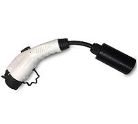 TeslaTap - Tesla to J-1772 Adapter - 40 AMP