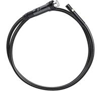 Teslong Endoscope Replacement Cable, Dual Lens Inspection Camera 5.5mm/0.2inch Waterproof Probe, Replaceable Flexible Cable, Detachable Aviation Connector, Compatible with NTS300, NTS500 (3.3FT/1M)