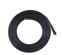 Teslong Endoscope Replacement Cable, Dual Lens Inspection Camera 5.5mm/0.2inch Waterproof Probe, Replaceable Flexible Cable, Detachable Aviation Connector, Compatible with NTS300, NTS500 (9.8FT/3M)