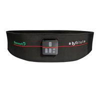 TESMED Absolute EMS Abdominal Belt, 99 Intensities, 15 Programs