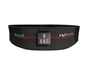 TESMED Absolute EMS Abdominal Belt, 99 Intensities, 15 Programs
