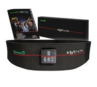 TESMED Absolute EMS Abdominal Belt, 99 Intensities