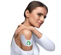 TESMED Shoulder Electrodes, 2 Pack