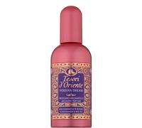 Tesori d’Oriente EDT perfume spray ALL White Musk Byzantium Vanilla Lotus Flower