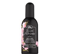 Tesori d’ Oriente fragrance spray EDT aromatic perfume spray 100ml made in Italy