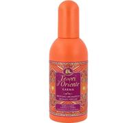 Tesori d’ Oriente fragrance spray EDT aromatic perfume spray 100ml made in Italy