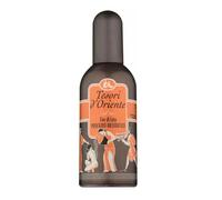 TESORI D’ORIENTE FRAGRANCE SPRAY EDT AROMATIC PERFUME SPRAY 100ml made in Italy
