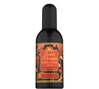 Tesori d’ Oriente fragrance spray EDT aromatic perfume spray 100ml made in Italy