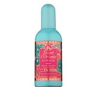 Tesori d’ Oriente fragrance spray EDT aromatic perfume spray 100ml made in Italy