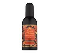 TESORI D’ORIENTE FRAGRANCE SPRAY EDT AROMATIC PERFUME SPRAY 100ml made in Italy