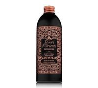 Tesori d` Oriente Hammam aromatic bath cream 500ml oriental fragrance orange