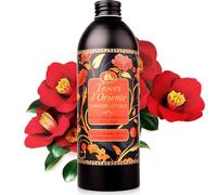Tesori d’ Oriente Japanese Rituals Bath Cream 500 ml