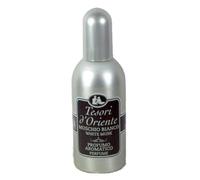 Treasures of the East White Musk Aromatic Perfume 100 Ml 1543