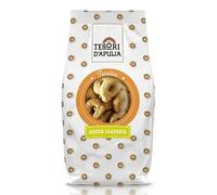 Tesori D'apulia Taralli Classic 200g - Pack of 5