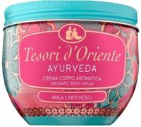 Tesori D´oriente Ayurveda Body Cream 300 ml