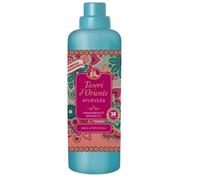 Tesori d'oriente 3x fragrance scented Ayurveda fabric softener 750 ml Ayurveda