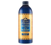 Tesori d'Oriente: "Aegyptus" Bath Cream with Blue Lily of the Nile and Papyrus Milk [ Italian Import ]