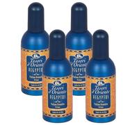 Tesori d'Oriente Aegyptus Eau de Toilette 100 ml x4