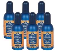 Tesori d'Oriente Aegyptus Eau de Toilette 100 ml x6